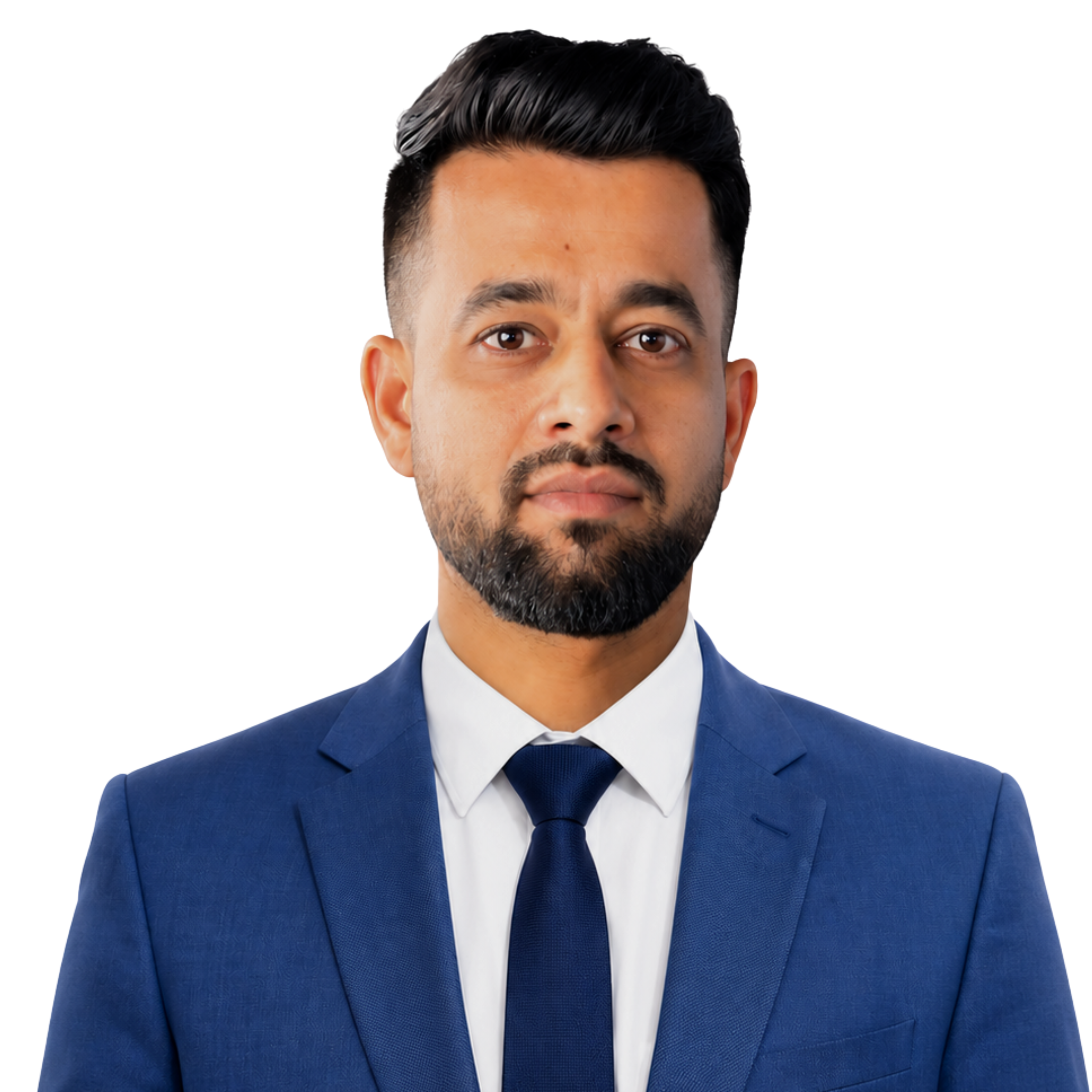 Abhishek Patel